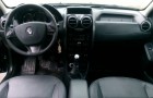 Прокат авто Renault Duster + фаркоп Прокат авто Renault Duster + фаркоп