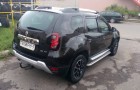 Прокат авто Renault Duster + фаркоп Прокат авто Renault Duster + фаркоп
