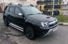 Прокат авто Renault Duster + фаркоп Прокат авто Renault Duster + фаркоп