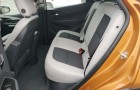 Прокат авто Chevrolet Bolt 2017 Прокат авто Chevrolet Bolt 2017