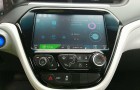 Прокат авто Chevrolet Bolt 2017 Прокат авто Chevrolet Bolt 2017
