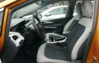 Прокат авто Chevrolet Bolt 2017 Прокат авто Chevrolet Bolt 2017