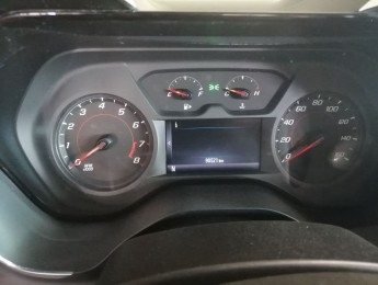 Аренда Chevrolet Camaro VI 2017
