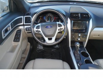 Аренда внедорожника Ford Explorer Аренда внедорожника Ford Explorer