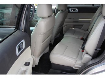 Аренда внедорожника Ford Explorer Аренда внедорожника Ford Explorer