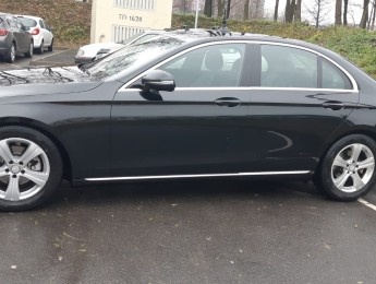 Прокат авто Mercedes-Benz W213 Прокат авто Mercedes-Benz W213