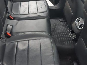 Прокат авто Mercedes-Benz W213 Прокат авто Mercedes-Benz W213