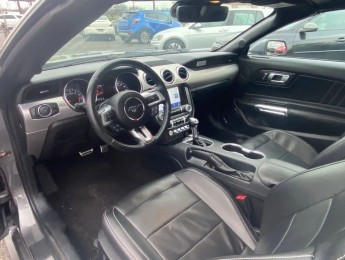 Аренда авто Ford Mustang 2019