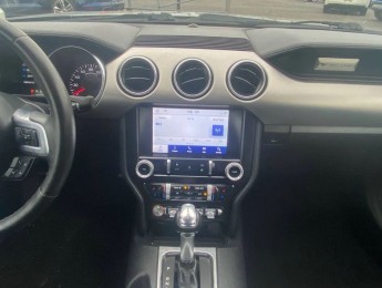 Аренда авто Ford Mustang 2019