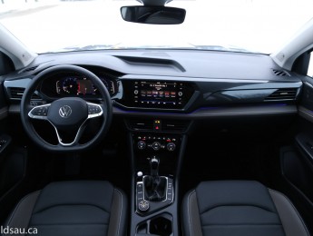 Аренда внедорожника VOLKSWAGEN TAOS