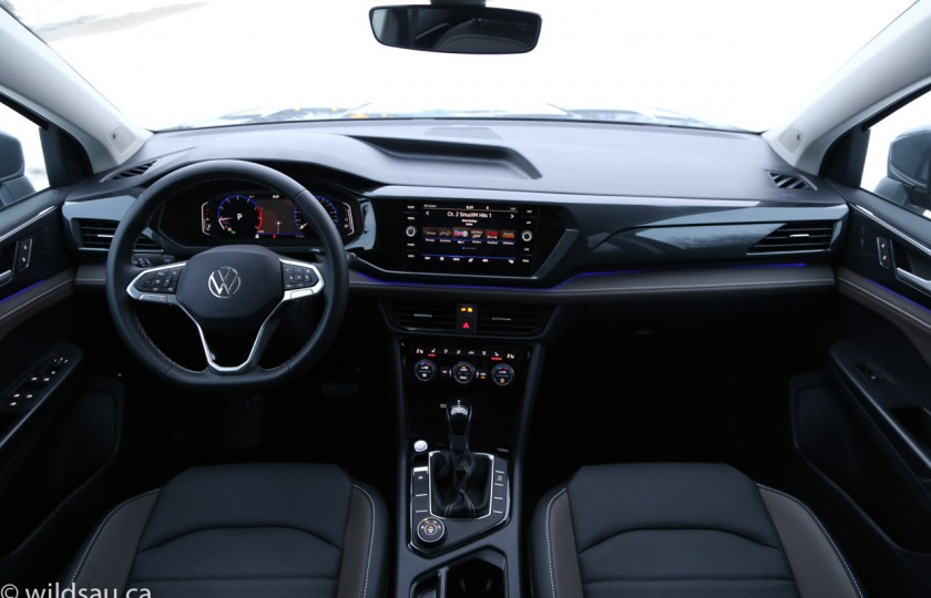 Аренда внедорожника VOLKSWAGEN TAOS