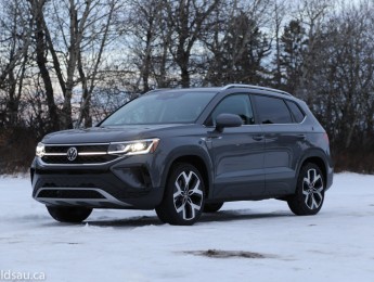 Аренда внедорожника VOLKSWAGEN TAOS