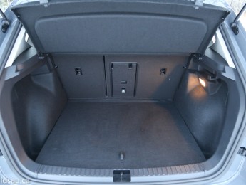 Аренда внедорожника VOLKSWAGEN TAOS