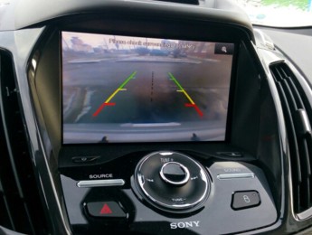 Прокат внедорожника Ford Escape №3 Прокат внедорожника Ford Escape №3