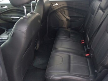 Прокат внедорожника Ford Escape №3 Прокат внедорожника Ford Escape №3