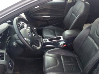 Прокат внедорожника Ford Escape №3 Прокат внедорожника Ford Escape №3