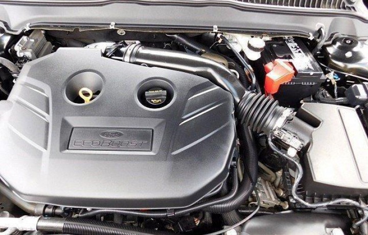 Прокат авто Ford Mondeo black Прокат авто Ford Mondeo black