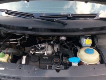 Аренда микроавтобуса VW Caravella T5 Аренда микроавтобуса VW Caravella T5